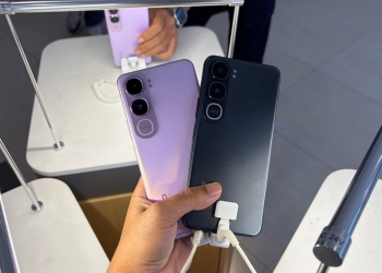 Vivo Y31s大马发布：配备6500mAh电池，售价1199令吉