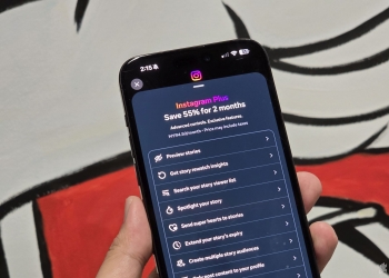 Meta在大马推出Instagram Plus、WhatsApp Plus和Facebook Plus，订阅费每月3.50令吉起
