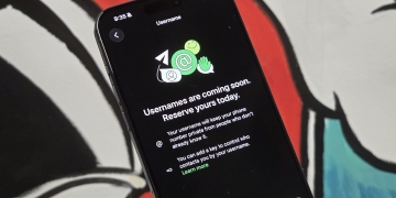 WhatsApp终于推出用户名功能：为何你现在就该抢先预留？