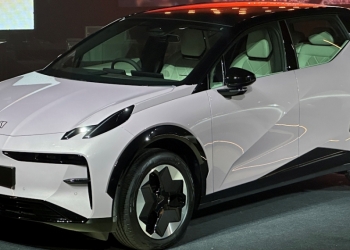 2026款Zeekr X登陆大马售价15万8800令吉起 功能与性能同步升级