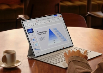 华为MatePad Pro Max登陆大马：全球最薄13寸平板，配备柔性OLED PaperMatte屏幕，售价5999令吉
