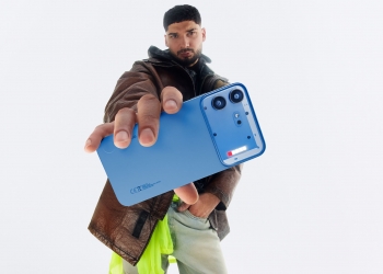 Nothing Phone (4b)即将登陆大马：搭载Snapdragon 6 Gen 4、5200mAh电池和Glyph Bar
