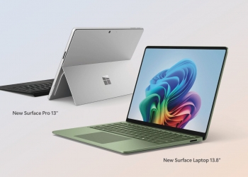 搭载 Snapdragon X2！Microsoft Surface Laptop 8、Surface Pro 12于7月23日大马开卖，售价6999令吉起