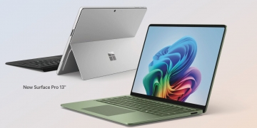 搭载 Snapdragon X2！Microsoft Surface Laptop 8、Surface Pro 12于7月23日大马开卖，售价6999令吉起
