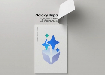 三星预告7月22日发布Galaxy Z Fold 8：如何领取价值高达700令吉的电子优惠券看这里