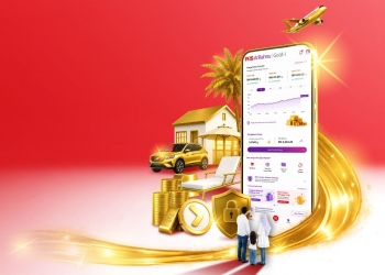 Pos Malaysia推出Pos ArRahnu Gold-i：10令吉即可买卖及储蓄黄金