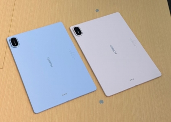 Huawei MatePad Air 2026登场：搭载OLED柔光屏，5.3毫米纤巧机身