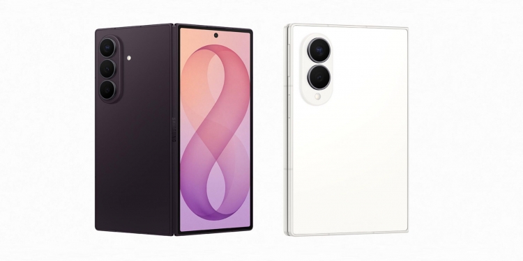 Samsung Galaxy Z Fold8、Fold8 Ultra及Z Flip8大马售价提前曝光