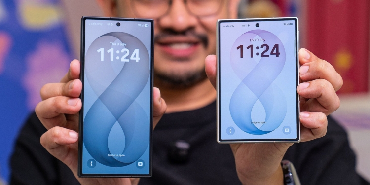 三星One UI 9安全新规：密码输错13次将永久锁定