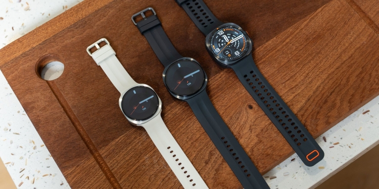Samsung Galaxy Watch Ultra 2与Galaxy Watch 9登陆大马 采用Snapdragon Wear Elite平台、屏幕更亮并加入AI健康功能