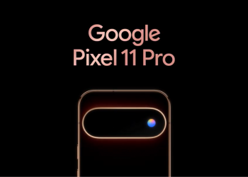 Google Pixel 11 Pro预告Pixel Glow RGB通知灯，将于8月发布