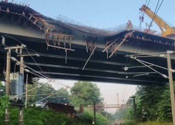 KTM Komuter与ETS今服务受影响：高架电缆故障导致列车延误