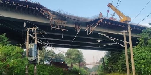 KTM Komuter与ETS今服务受影响：高架电缆故障导致列车延误