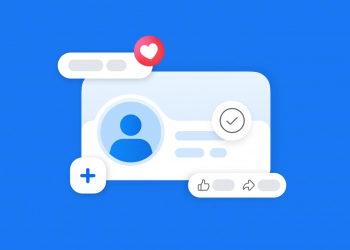 Facebook Verified：自拍认证真人帐号，全新免费功能一次看