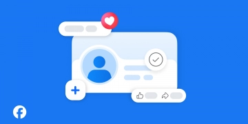 Facebook Verified：自拍认证真人帐号，全新免费功能一次看