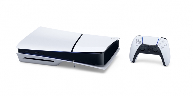 PlayStation告别实体光碟 2028年起新游戏全面数码化