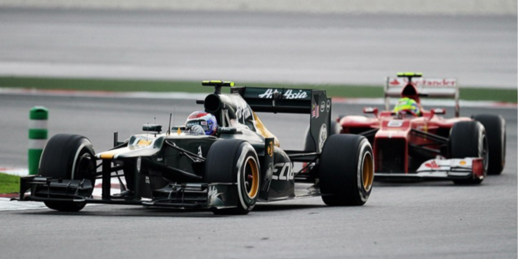F1正式重返马来西亚，但事情并非你想象的那么简单