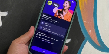 你现在可以通过GXBank App购买Firsty旅行eSIM