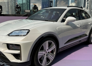 保时捷Taycan与Macan EV大马售价大涨 最高涨幅达41万令吉