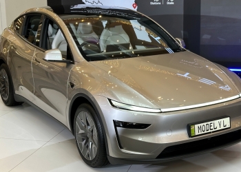 特斯拉Model 3与Model Y大马起价！涨幅最高3000令吉