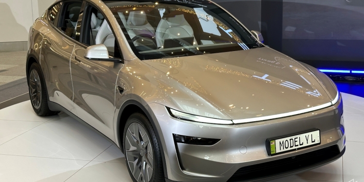 特斯拉Model 3与Model Y大马起价！涨幅最高3000令吉