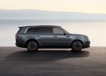 小米汽车官宣“Xiaomi SkyNomad小米澎程” 定位大空间SUV