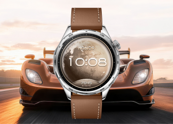 Honor Watch 6登陆大马：续航最长35天，配备专业羽球模式，售价699令吉起