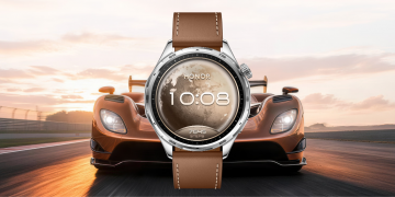 Honor Watch 6登陆大马：续航最长35天，配备专业羽球模式，售价699令吉起