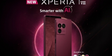 Sony Xperia 1 VIII登陆大马，售价6499令吉，送WF-1000XM6耳机