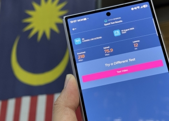 Opensignal报告：U Mobile在退出DNB前，5G网络质量、覆盖率及体验领先
