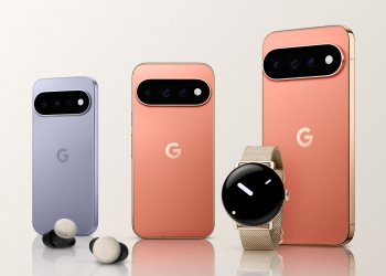 Google Pixel 11系列登陆大马：HiLight LED、Tensor G6、120倍变焦，售价3999令吉起