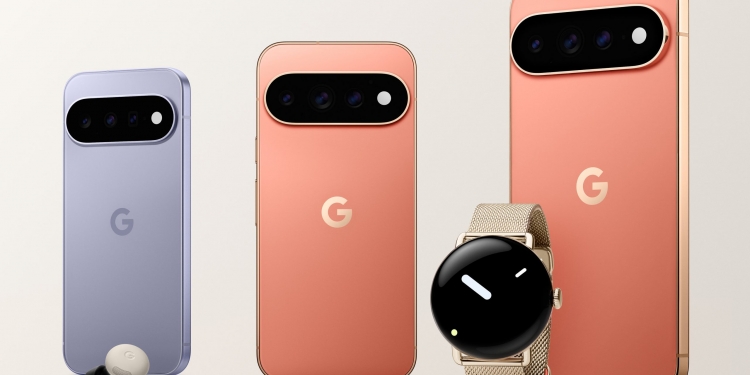 Google Pixel 11系列登陆大马：HiLight LED、Tensor G6、120倍变焦，售价3999令吉起