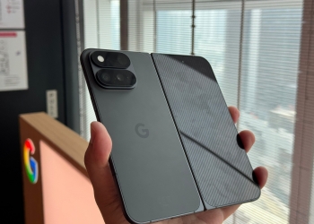 Google Pixel 11 Pro Fold：更薄更轻，搭载Tensor G6，7999令吉起