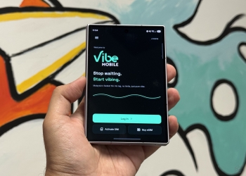 Vibe Mobile正式推出：月费17令吉起，采用U Mobile ULTRA5G网络