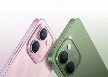 搭载10000mAh大电池！Vivo V80 Lite 5G将于9月3日登陆大马
