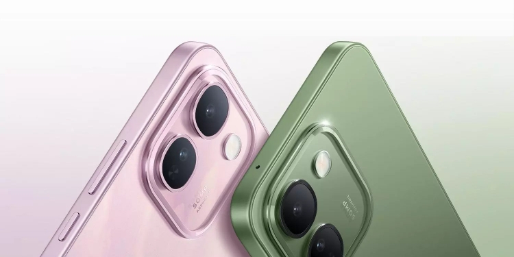 搭载10000mAh大电池！Vivo V80 Lite 5G将于9月3日登陆大马