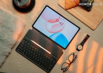 Honor Pad 20系列大马上市：售价1999令吉起，大专生可享额外15%折扣
