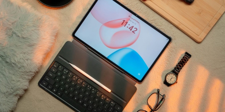 Honor Pad 20系列大马上市：售价1999令吉起，大专生可享额外15%折扣