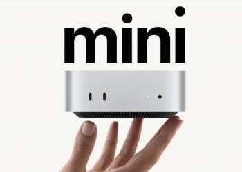 苹果新款Mac Mini：搭载M6和M5 Pro芯片，售价3799令吉起