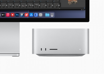 苹果新款Mac Studio：搭载M5 Max和M5 Ultra芯片，售价1万零999令吉起