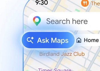 Ask Maps登陆马来西亚：由Gemini驱动的全新Google Maps体验