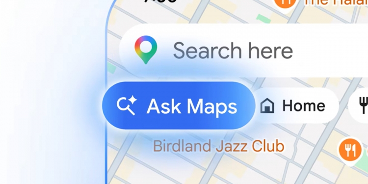 Ask Maps登陆马来西亚：由Gemini驱动的全新Google Maps体验