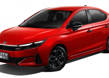 Honda City 2026小改款大马开放预订：早鸟优惠可享3000令吉回扣
