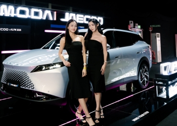 Omoda C7 PHEV开放预订，预计售价18万令吉
