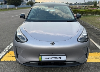 大马2026年7月电动车注册量暴增148%，Proton e.MAS 5继续称霸