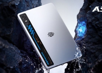 RedMagic Astra 2登陆大马：搭载骁龙8 Elite Gen 5及185Hz OLED屏幕，促销价3599令吉起