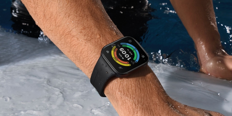 Xiaomi Smart Band 11 Active、Redmi Watch 6系列：促销价119令吉起