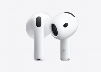 Apple AirPods 5：标配主动降噪，售价599令吉起