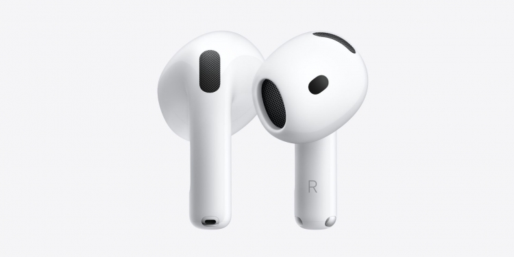 Apple AirPods 5:标配主动降噪,售价599令吉起
