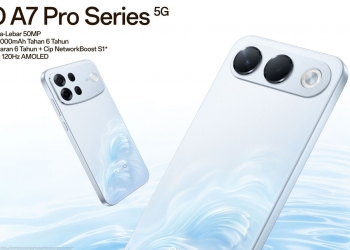 Oppo A7 Pro 5G和Oppo A7 Pro Max 5G在大马开放预购